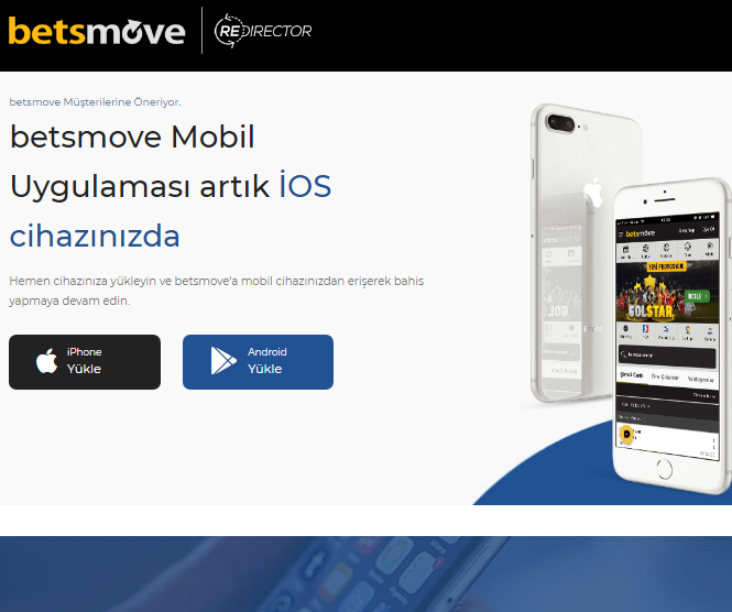 Betsmove apk