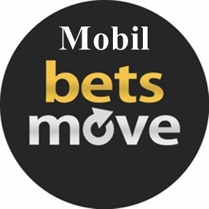 betsmove mobil