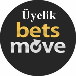 betsmove üyelik